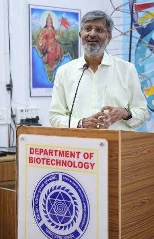Image of Dr. Gaurav S. Shah