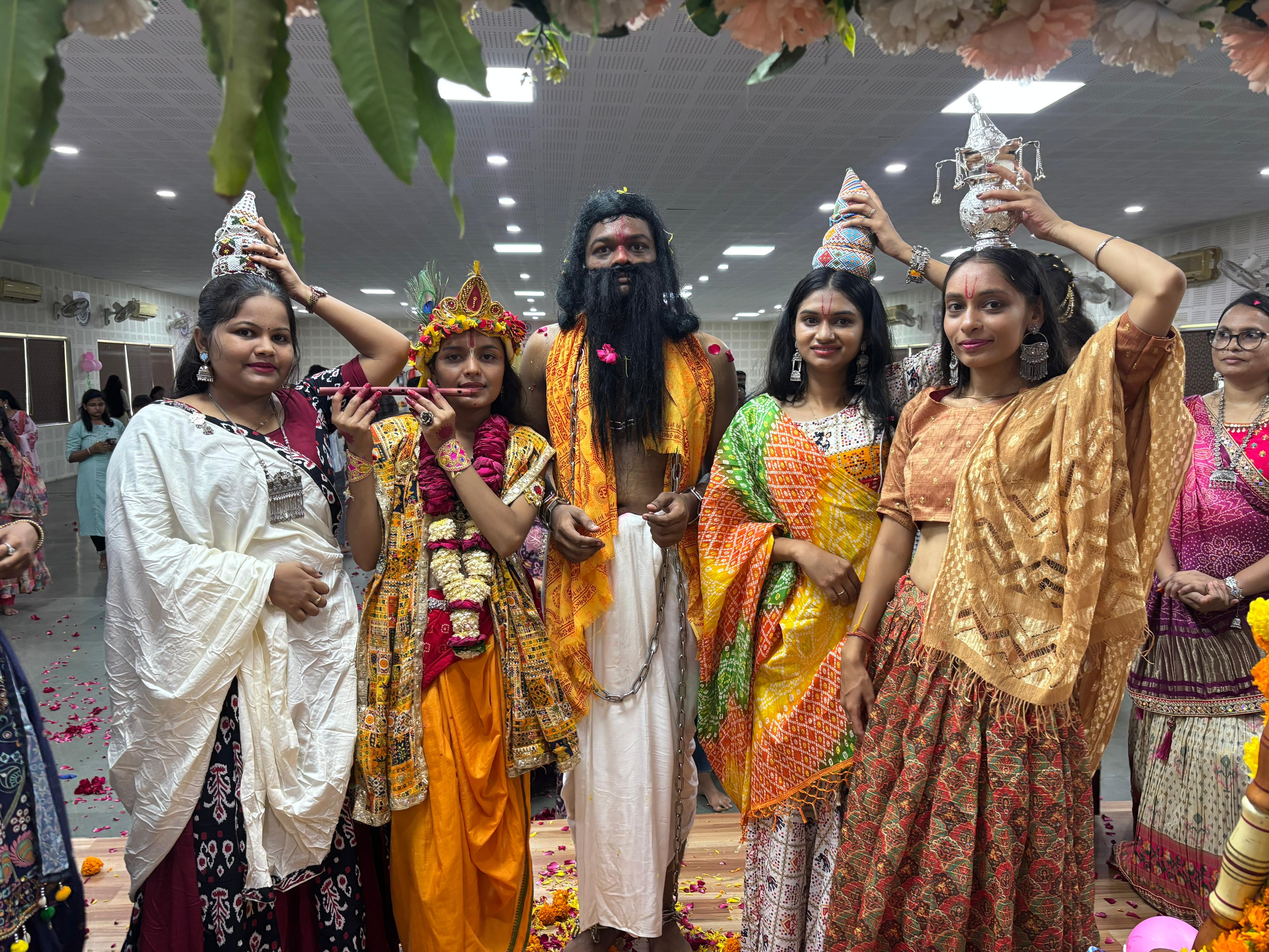 Mishra Aakansha